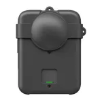 Puluz PU790B silikoninis dėklas DJI Osmo 360, juodas