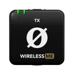 R&Oslash;DE Wireless ME TX &ndash; belaidis siųstuvas ME