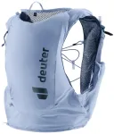 Deuter Traick 5 SL bėgimo liemenė - Polar/Bluejay XS