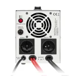 KEMOT PROsinus-1000 avarinis maitinimo blokas &ndash; gryno sinusoidės keitiklis su 12V įkrovimo funkcija, 230V, 1000VA/700W