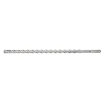 NEO TOOLS SDS Max betoninis grąžtas 24 x 600 mm S4 Quatro