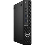 Dell OptiPlex 3080 darbalaukio kompiuteris, Intel Celeron, 8 GB RAM, SSD