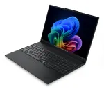 Lenovo ThinkPad E16 Gen 4 21Y4 - AMD Ryzen AI 7 445 / 2 GHz - Win 11 Pro - Radeon 840M - 32 GB RAM - 1 TB SSD TCG Opal Encryption 2, NVMe - 40,6 cm (16 colių)