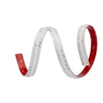 Synergy 21 LED Flex Strip COB - reguliuojamos baltos &scaron;viesos (CCT) DC24V 75W IP20 SLIM