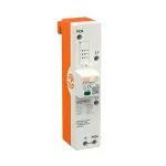 OBO MCF25-NAR-TNC LightningController Rail 3 polių 255V 1+2 tipo apsaugos nuo vir&scaron;įtampių įtaisas