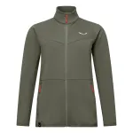 Salewa Puez Cammino Blouse PL moteri&scaron;ki Faded Green 40 (L)