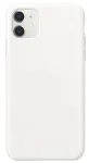 Evelatus Apple iPhone 11 Premium Soft Touch Silikoninis dėklas Akmeninis