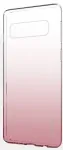 Evelatus Samsung Galaxy S10 Gradient TPU dėklas Coffee
