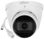 Dahua Technology IPC-HDW3541T-ZS-S2 Turto tipo IP apsaugos kamera, vidaus ir lauko, 2960 x 1668 pikselių, lubų montavimui