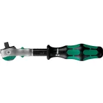 Wera 8000 A raktas su lizdais 1 vnt.