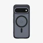 SPIGEN Ultra Hybrid Mag MagSafe dėklas, skirtas Google Pixel 11 - Frost Black
