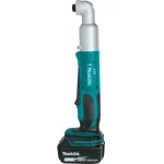 Makita DTL061RT1J veržliaraktis 1/4 colio 2000 aps./min. 60 N&middot;m mėlynas, baltas 18 V