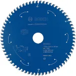 Bosch 2608644542 pjūklo diskas 21 cm 1 vnt.
