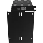 Ne&scaron;iklio plok&scaron;tė Cooler Master SSD Display Bracket (1 lizdas)