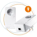 Ethernet LAN pradžios rinkinys Devolo Magic 1 LAN 1-1-2