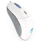 Endorfy EY6A012 White &ndash; žaidimų pelė