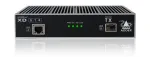 ADDER XD614P-DP DisplayPort KVM prailgintuvas, siųstuvas ir imtuvas, laidinis, iki 4000 m per &scaron;viesolaidį, 1920 x 1200 @ 60Hz, Cat6/Cat6a/Cat7/Cat8.1