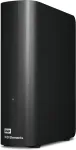 Western Digital WD Elements Desktop 16TB i&scaron;orinis kietasis diskas USB 3.0 - juodas WDBWLG0160HBK