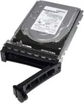 Dell 1,2TB 10K SAS 12Gbps 2,5 colio verslo klasės kietasis diskas (512n, Hot-Plug) - DCGGC