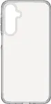 Black Rock Cover permatomas apsauginis dėklas, skirtas Samsung Galaxy A16 4G/5G, permatomas 00229661