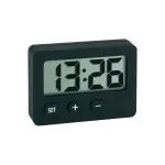 TFA Dostmann elektroninis skaitmeninis žadintuvas 60-2013-01 - juodas