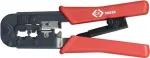 C.K Tools fiksavimo presavimo replės moduliniams jungtims, 250 mm (430028)