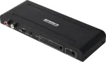 SpeaKa Professional SP-HSU-300 4 prievadų HDMI komutatorius su ARC, 3840x2160 SP-14521632