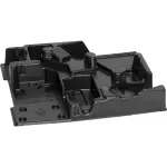 Bosch 1 600 A00 2W1 L-BOXX įdėklas vinių kalikliui GSK 18 V-LI, L-BOXX 136 lagaminui, plastikinis