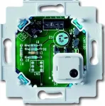 Busch-Jaeger Signal and Reset Button Insert 1520/1 UK-101, saugos technologija, 1 NO kontaktas, įleidžiamas 2CKA001582A0429