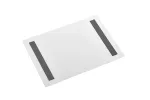 MAGNETOPLAN HOLTZ magnetoplan Magnetofix magnetinė dokumentų ki&scaron;enė A4, vertikali, permatoma, 1 vnt. (1130630)