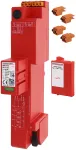 DEHN DSH ZP B2 SG TT 255 kombinuotasis vir&scaron;įtampių ribotuvas Type 1+2+3 (909396)