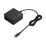 FSP NB C 65 Adapter PD, 65 W, universalus, USB Type-C