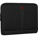 Wenger BC Fix 610181 i&scaron; neopreno gaminamas ne&scaron;iojamojo kompiuterio dėklas 11,6&ndash;12,5 colio (29,46&ndash;31,75 cm), juodas