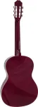 DIMAVERY AC-303 klasikinė gitara, raudona 26241011
