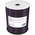 DVD-R laikmena MediaRange MR413 4,7 GB 16x spausdinama ra&scaron;aliniu spausdintuvu 100 vnt.