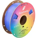 Polymaker PolyTerra PLA 1,75 mm Starlight Pulsar 1 kg 3D spausdintuvo filamentas CA02043