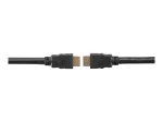 KRAMER didelės spartos HDMI kabelis su Ethernet - 10,7 m (97-01214035)