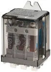 Finder 62.83.8.230.4009 galios relė 3 CO 16A 230V AC Faston 250