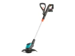 Gardena EasyCut 23/18V paruo&scaron;tas naudoti rinkinys &ndash; belaidis žoliapjovė 2 Ah &ndash; pjovimo plotis 230 mm &ndash; 2,4 kg (14700-20)