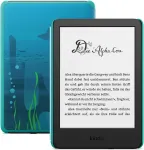 Amazon Kindle Kids 16 GB, Ocean Explorer dizainas