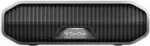 SANDISK Professional G-DRIVE 22TB 3,5 colio USB-C 5Gbps USB 3.1 įmonės klasės stalinis kietasis diskas &ndash; kosminė pilka