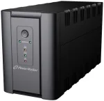Nepertraukiamo maitinimo &scaron;altinis PowerWalker VI 1200 SH FR