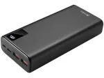 Ne&scaron;iojama baterija Sandberg Powerbank USB-C PD 20W 20000, 20000 mAh