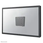 Neomounts FPMA-W25BLACK laikiklis monitoriui/TV sieninis 10-30 colių &ndash; itin plok&scaron;čias