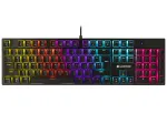 Tracer GAMEZONE UNIQUE (PUDDING) USB mechaninė klaviatūra