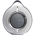 Devialet Mania &Scaron;viesiai Pilka su stotele
