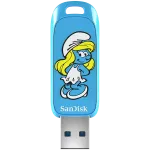 &bdquo;Flash&ldquo; atmintinė USB 3.2 / 256 GB SDCZIS-256G-G46 SanDisk