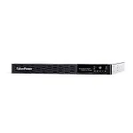 CyberPower PR1550ERM1UC nepertraukiamo maitinimo &scaron;altinis (UPS), linijinis interaktyvusis, 1550VA/1550W, 1U stovui