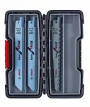 Bosch 2 607 010 901 pjūklo diskų rinkinys 15 vnt.