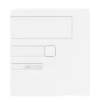 Mikrotik GPEN11 PoE adapteris Gigabit Ethernet